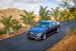Genesis G80 2017 года (NA)